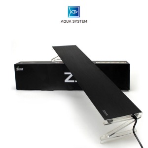 아쿠아시스템 ZDOT 지닷 슬림 LED 조명 Z-900 RGB (블랙)
